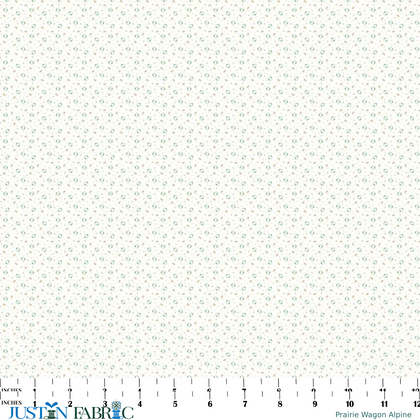 Prairie Wagon Alpine Yardage by Lori Holt | Riley Blake Designs