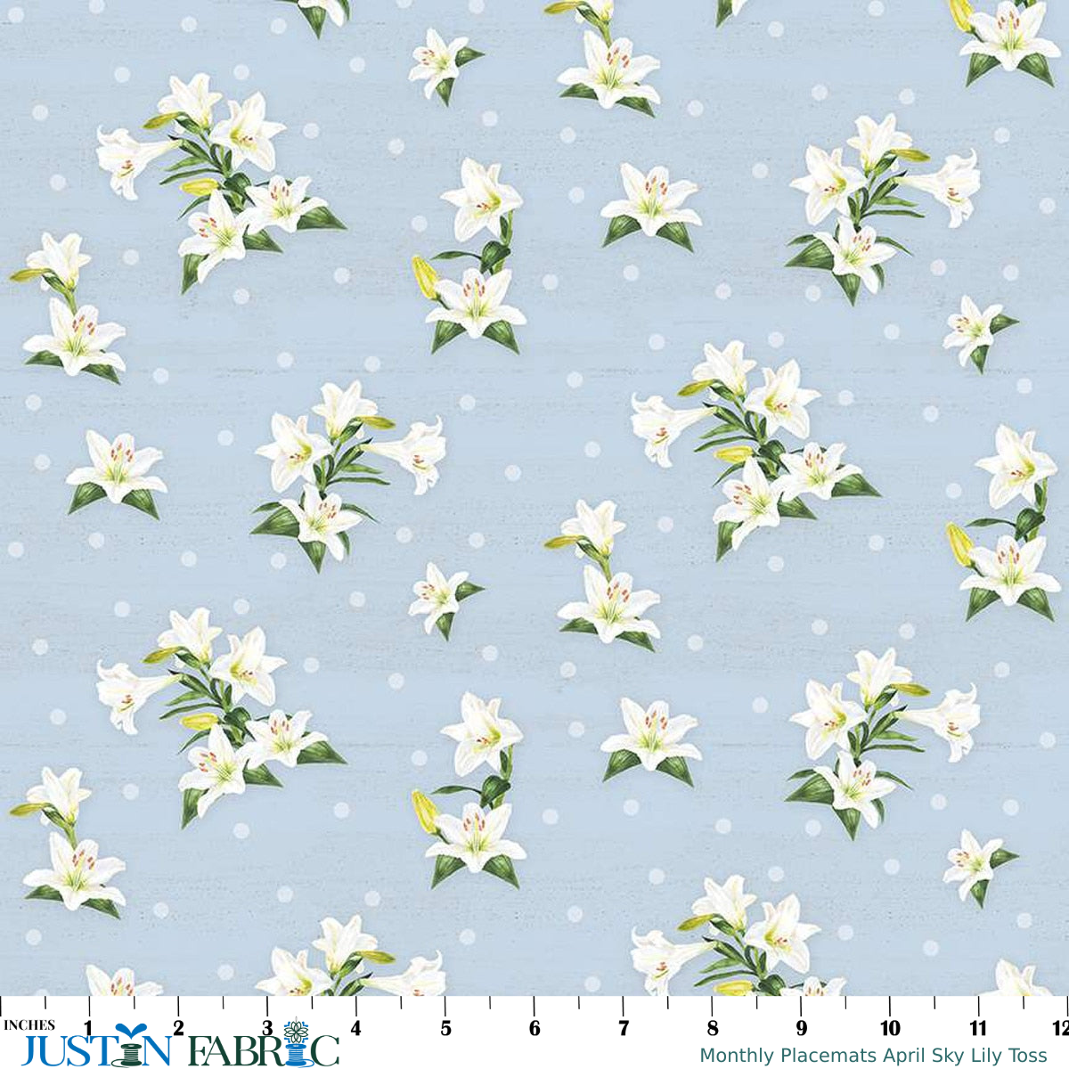 Ruler scale reference