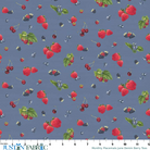 Ruler scale reference