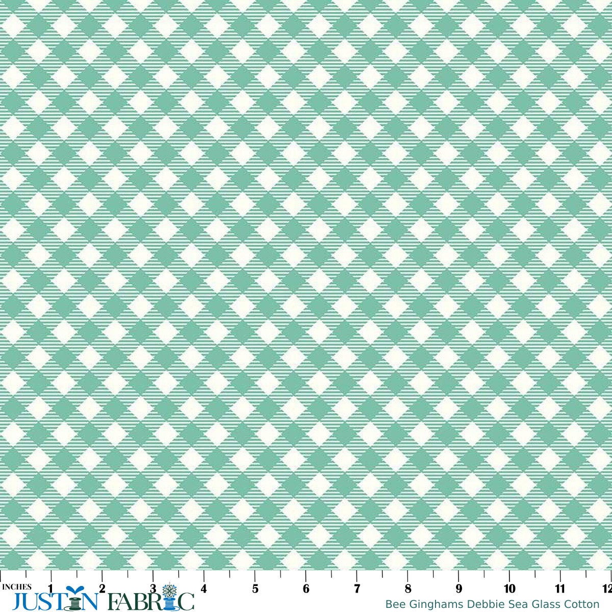 Ruler scale reference