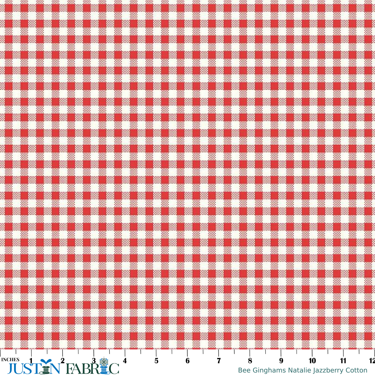 Ruler scale reference