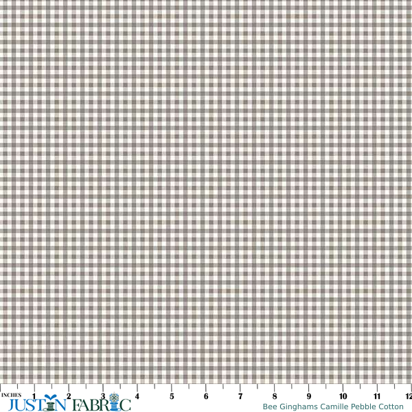 Ruler scale reference