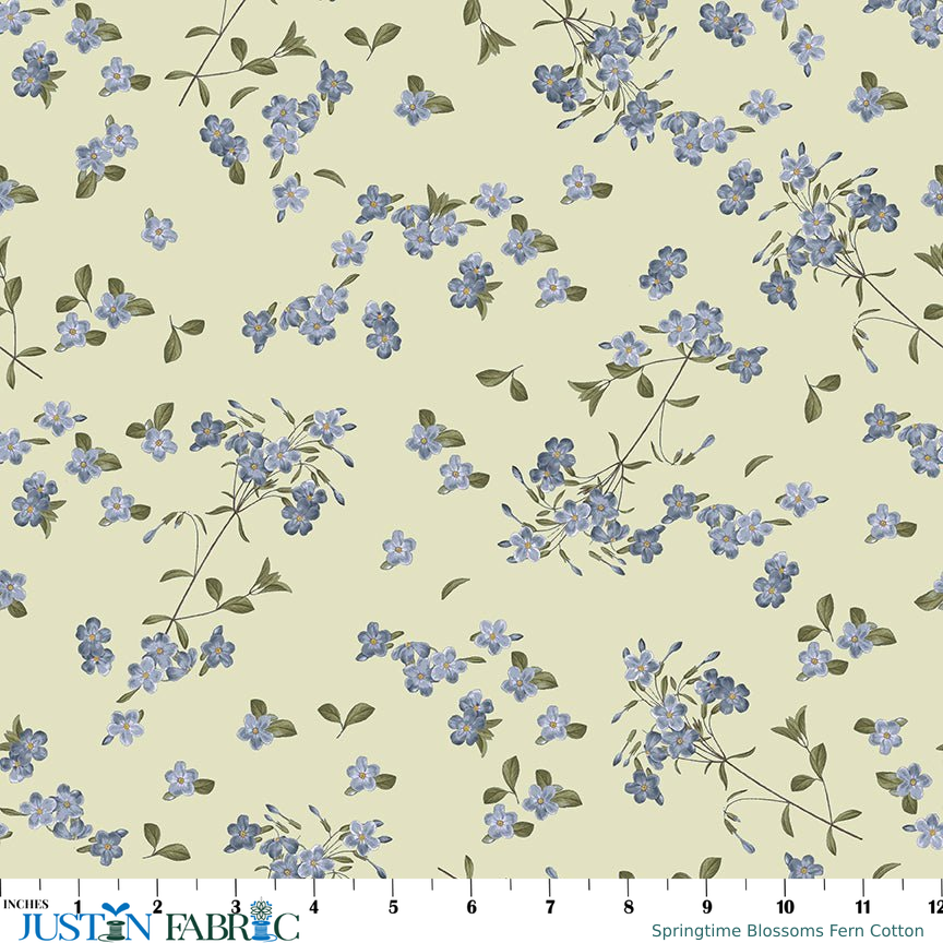 Ruler scale reference