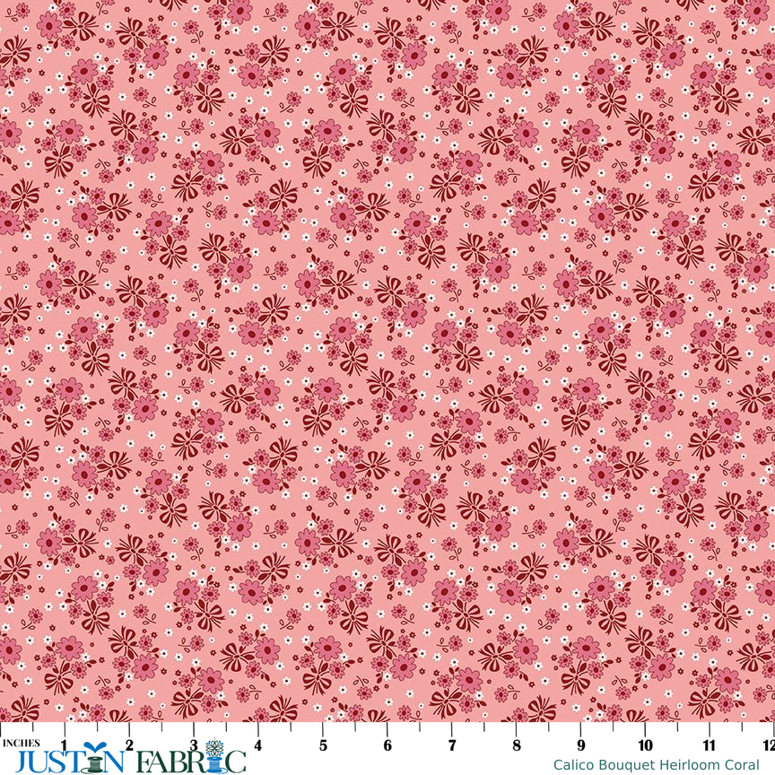 Ruler scale reference