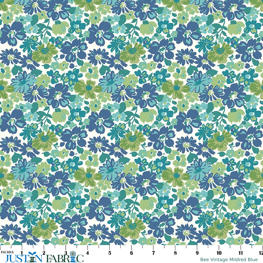 Ruler scale reference