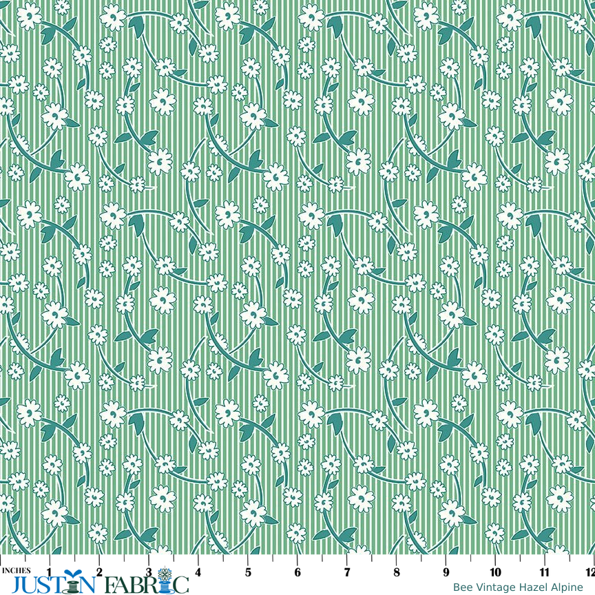 Ruler scale reference