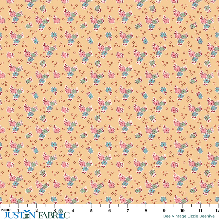 Ruler scale reference