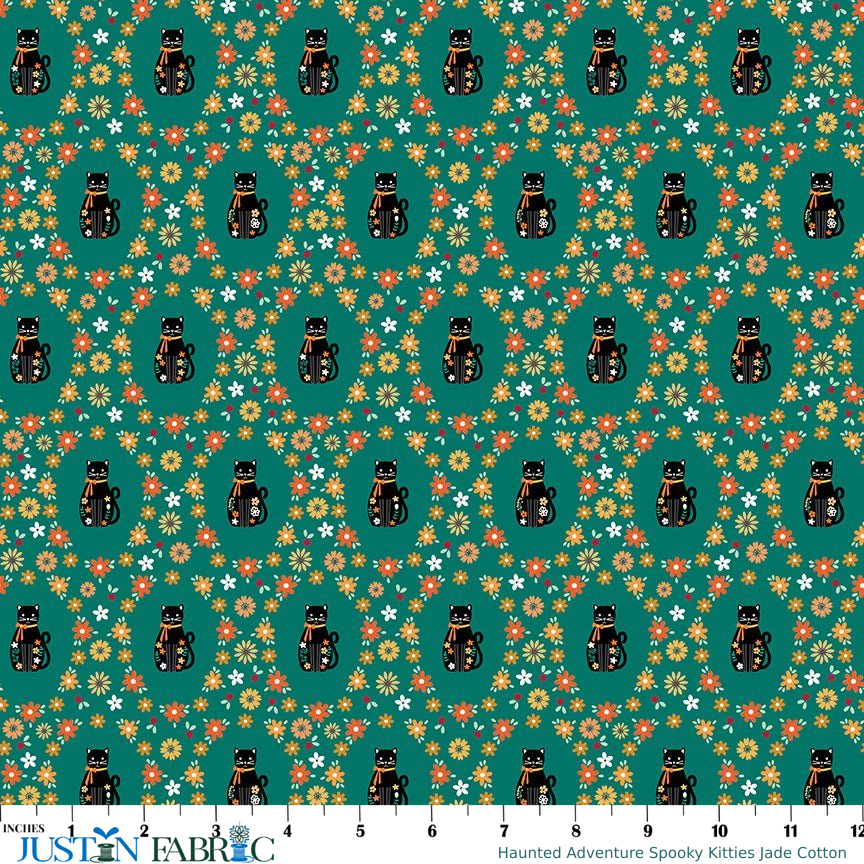 Ruler scale reference