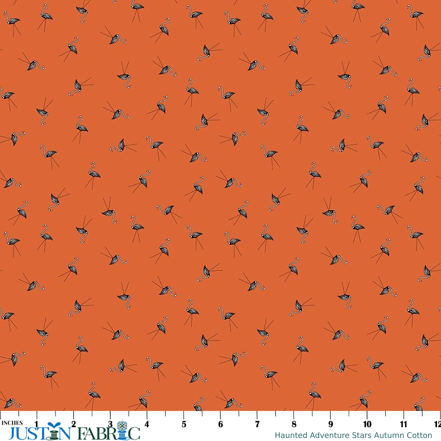 Ruler scale reference