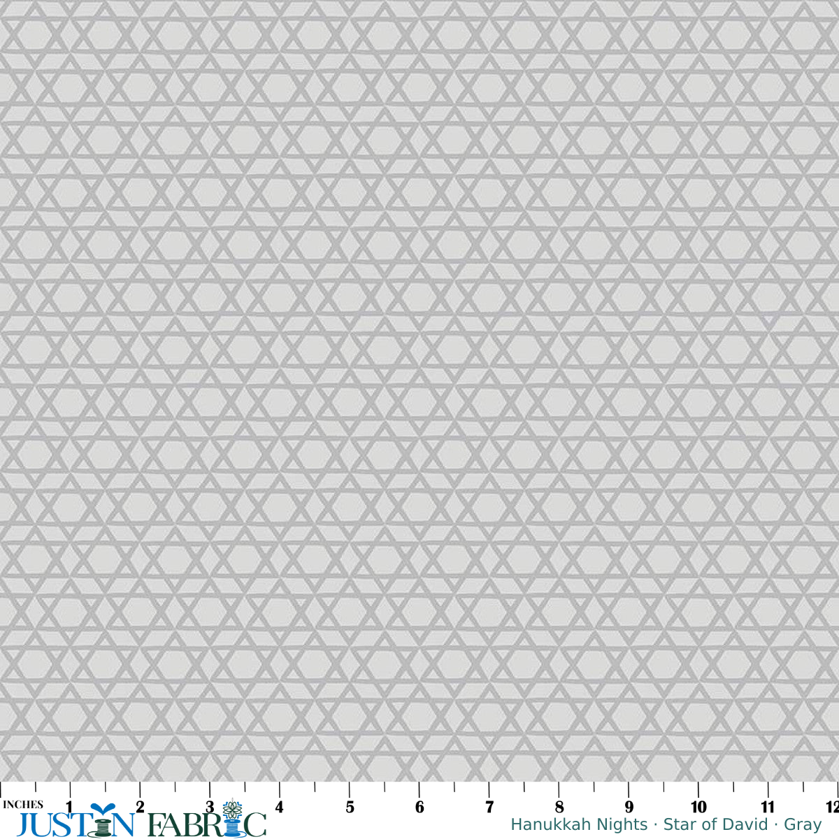 Ruler scale reference