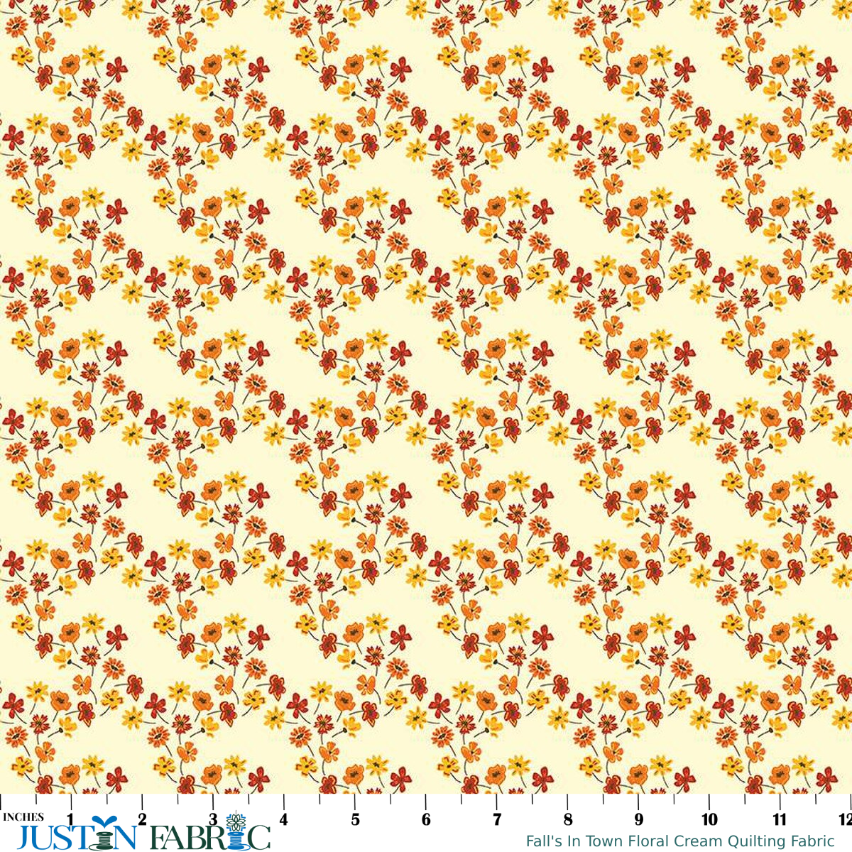 Ruler scale reference