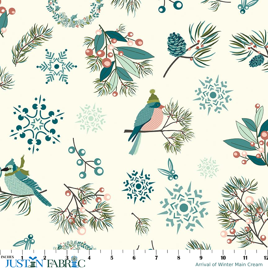 Ruler scale reference