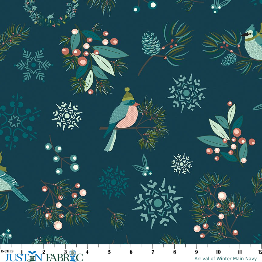 Ruler scale reference