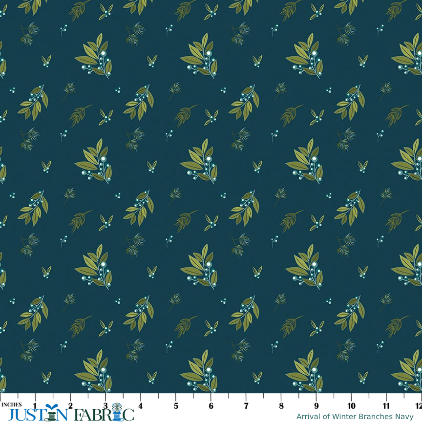 Ruler scale reference