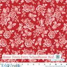 Ruler scale reference