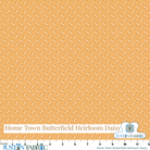 Ruler scale reference