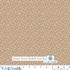 Ruler scale reference
