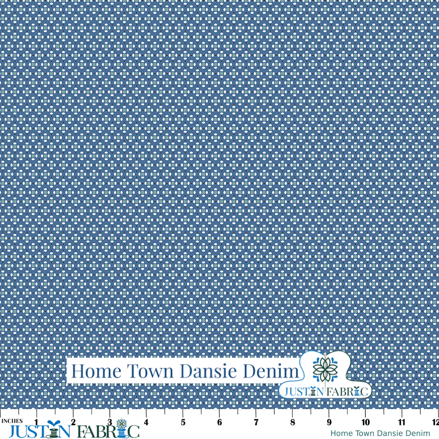 Ruler scale reference
