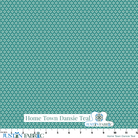 Ruler scale reference