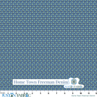 Ruler scale reference