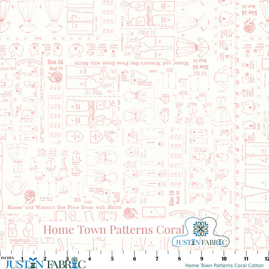 Ruler scale reference