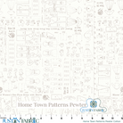 Ruler scale reference