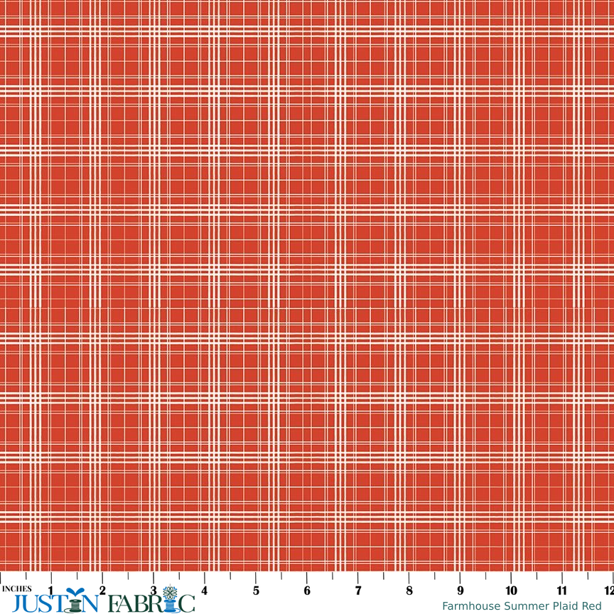 Ruler scale reference