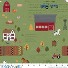 Ruler scale reference