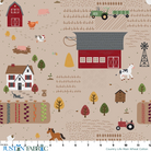 Ruler scale reference