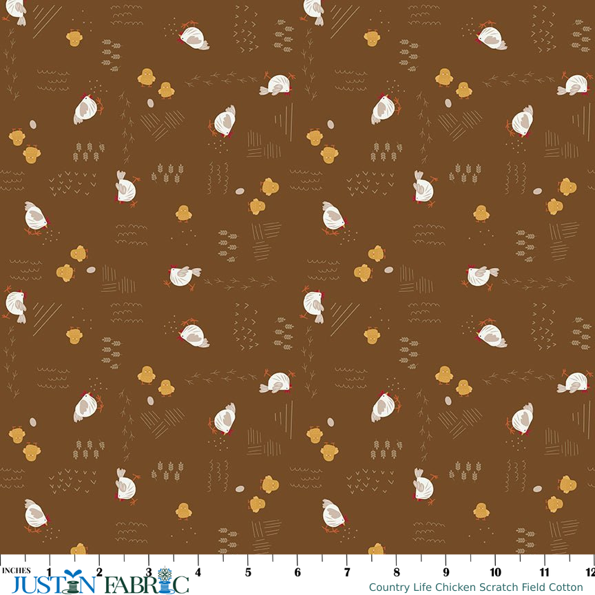 Ruler scale reference