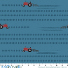 Ruler scale reference