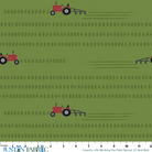 Ruler scale reference