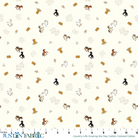 Ruler scale reference