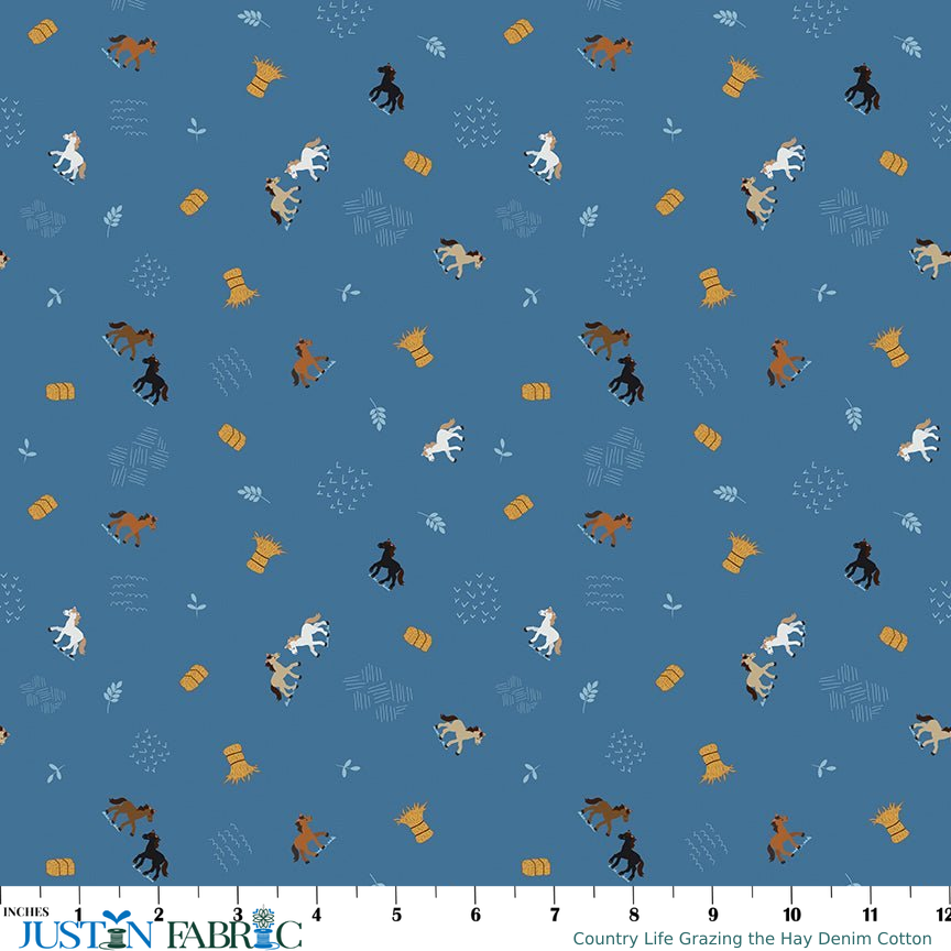 Ruler scale reference