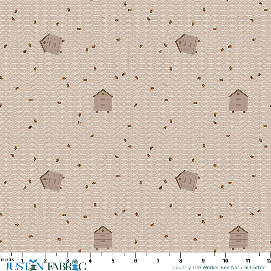 Ruler scale reference