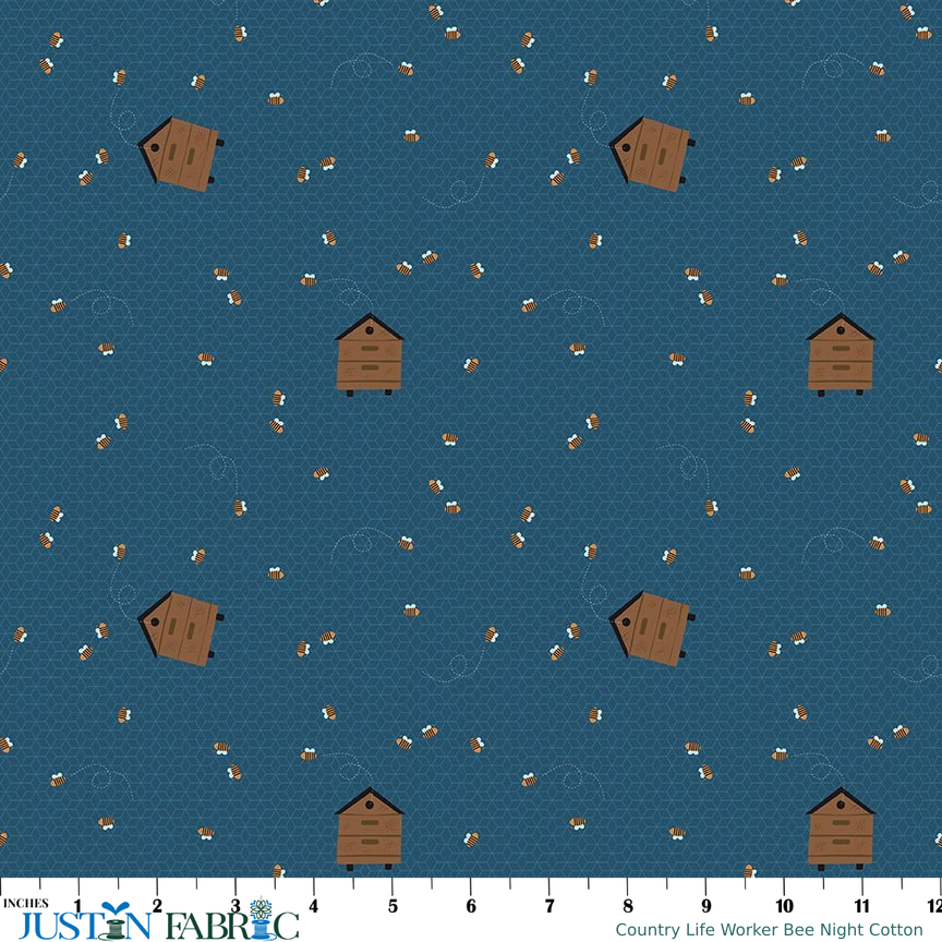 Ruler scale reference