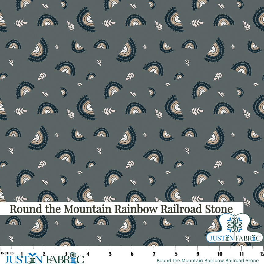 Ruler scale reference