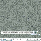 Ruler scale reference