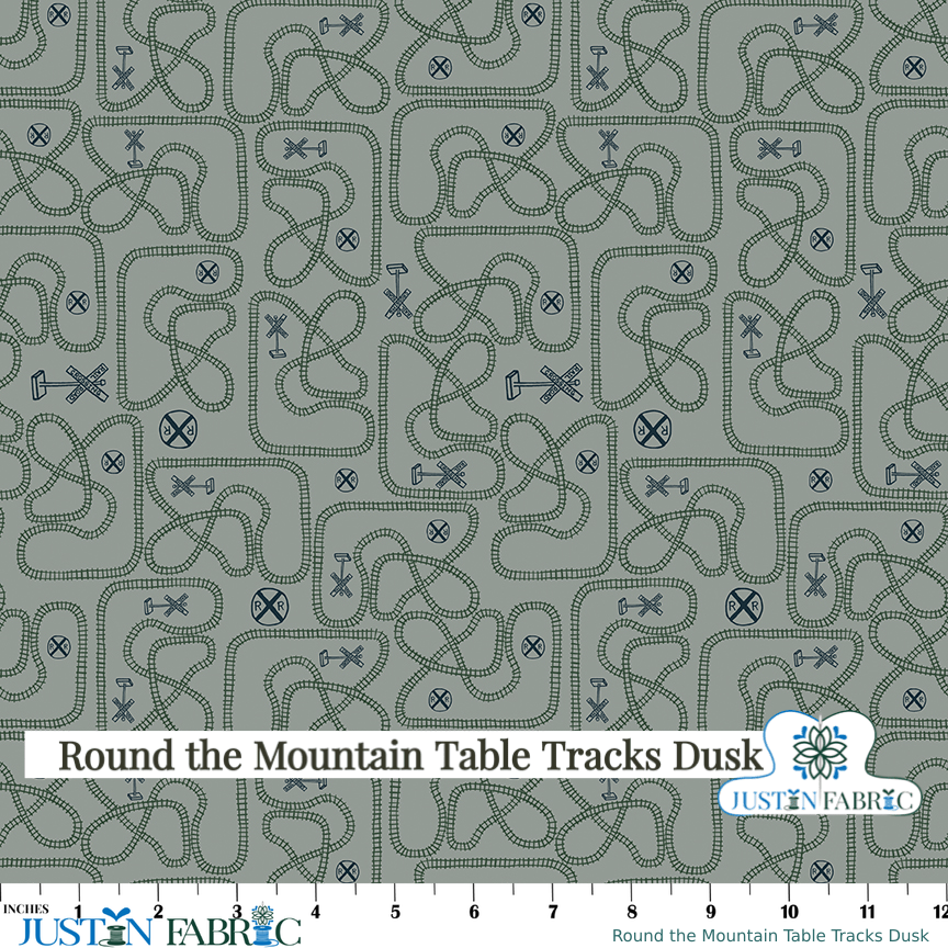 Ruler scale reference