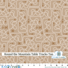 Ruler scale reference