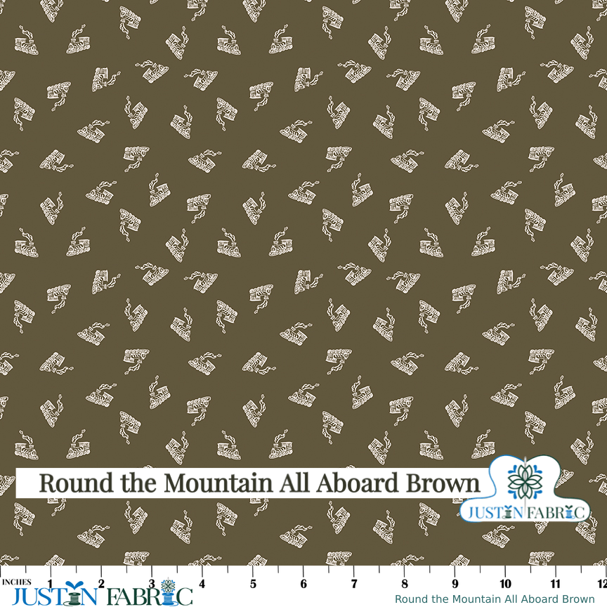 Ruler scale reference