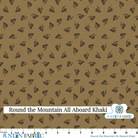 Ruler scale reference