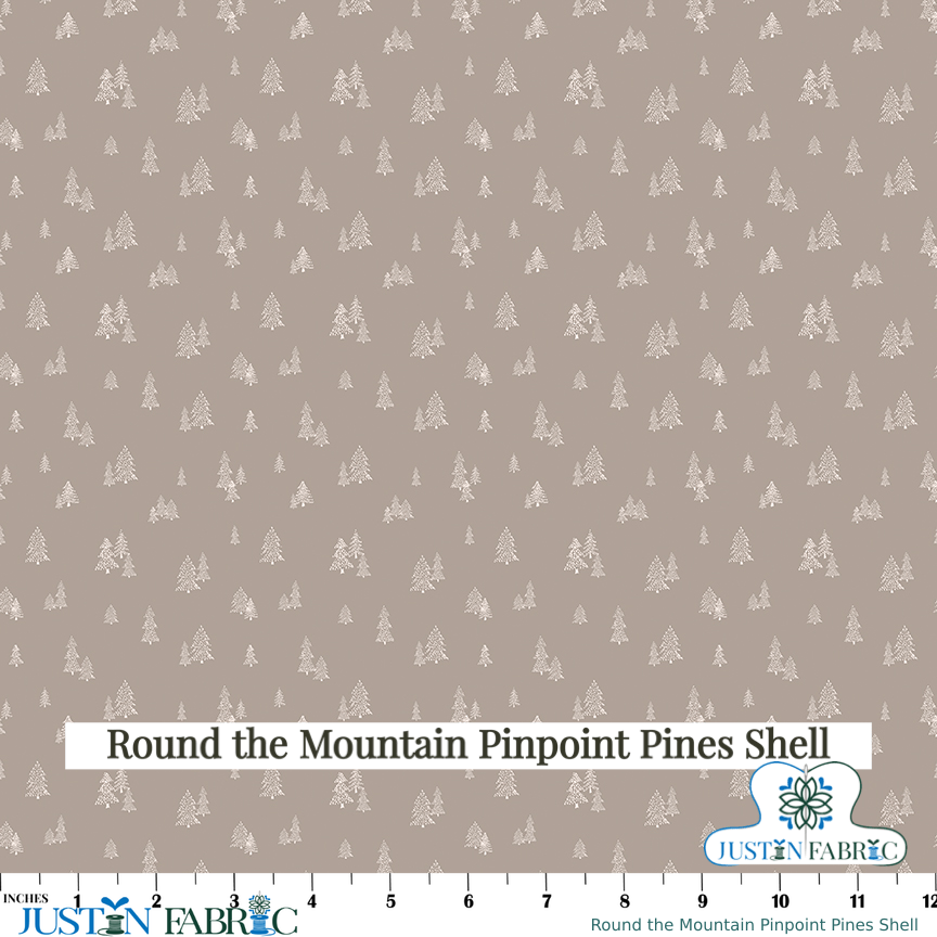 Ruler scale reference