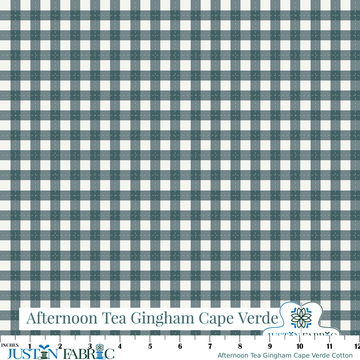 Ruler scale reference