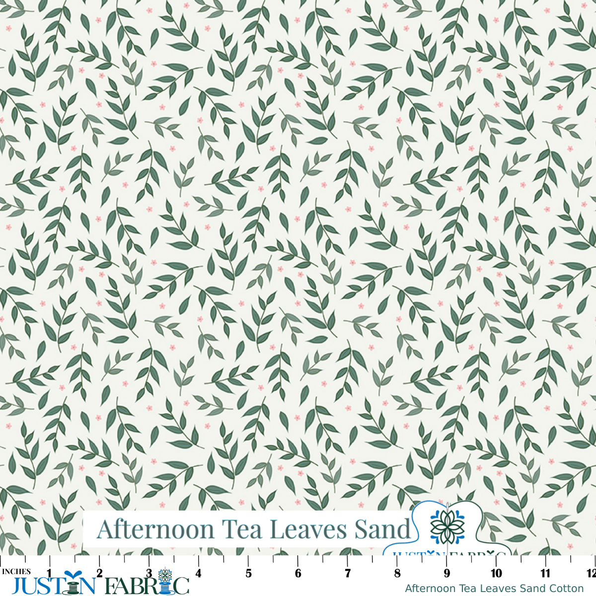 Ruler scale reference