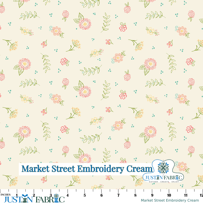 Ruler scale reference