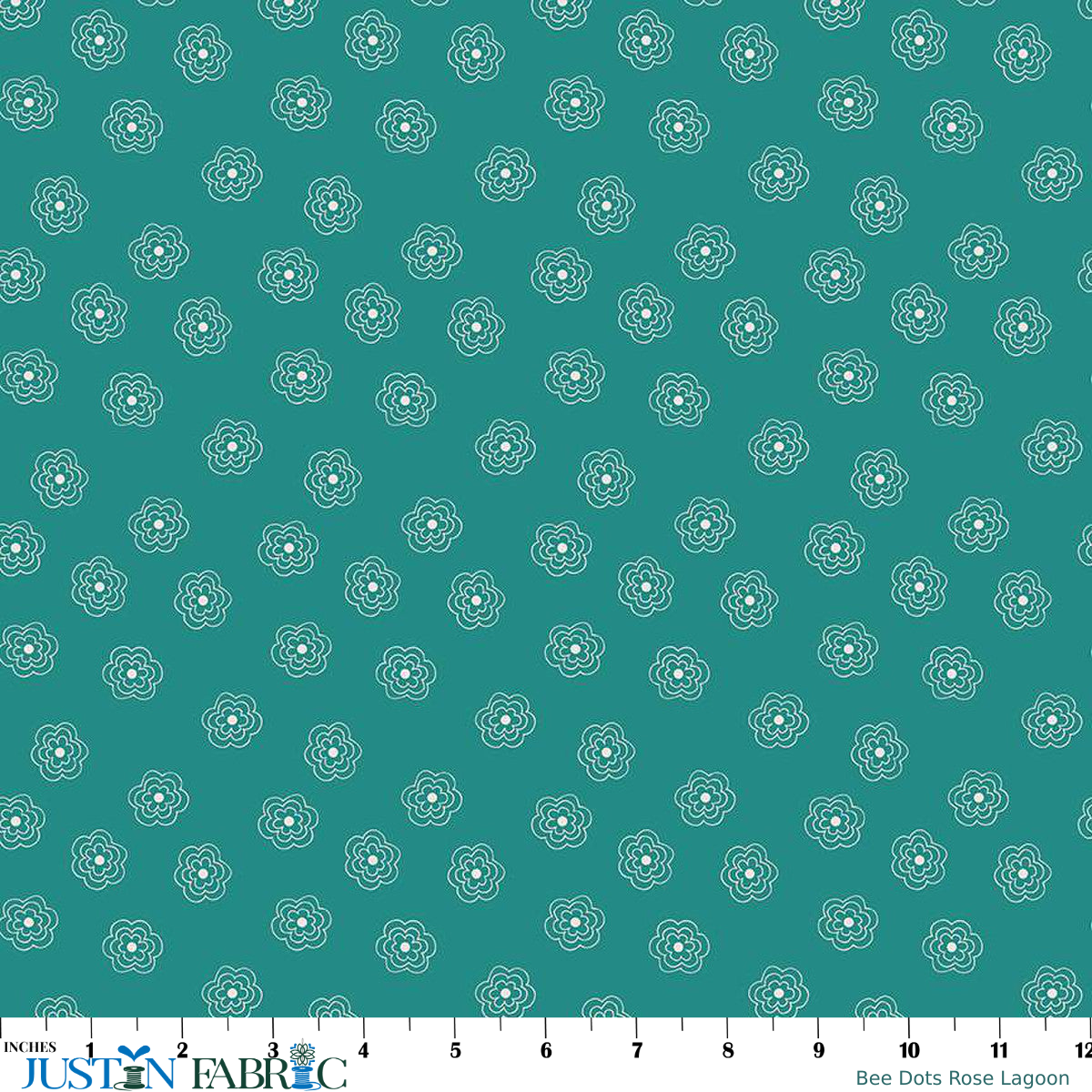 Ruler scale reference