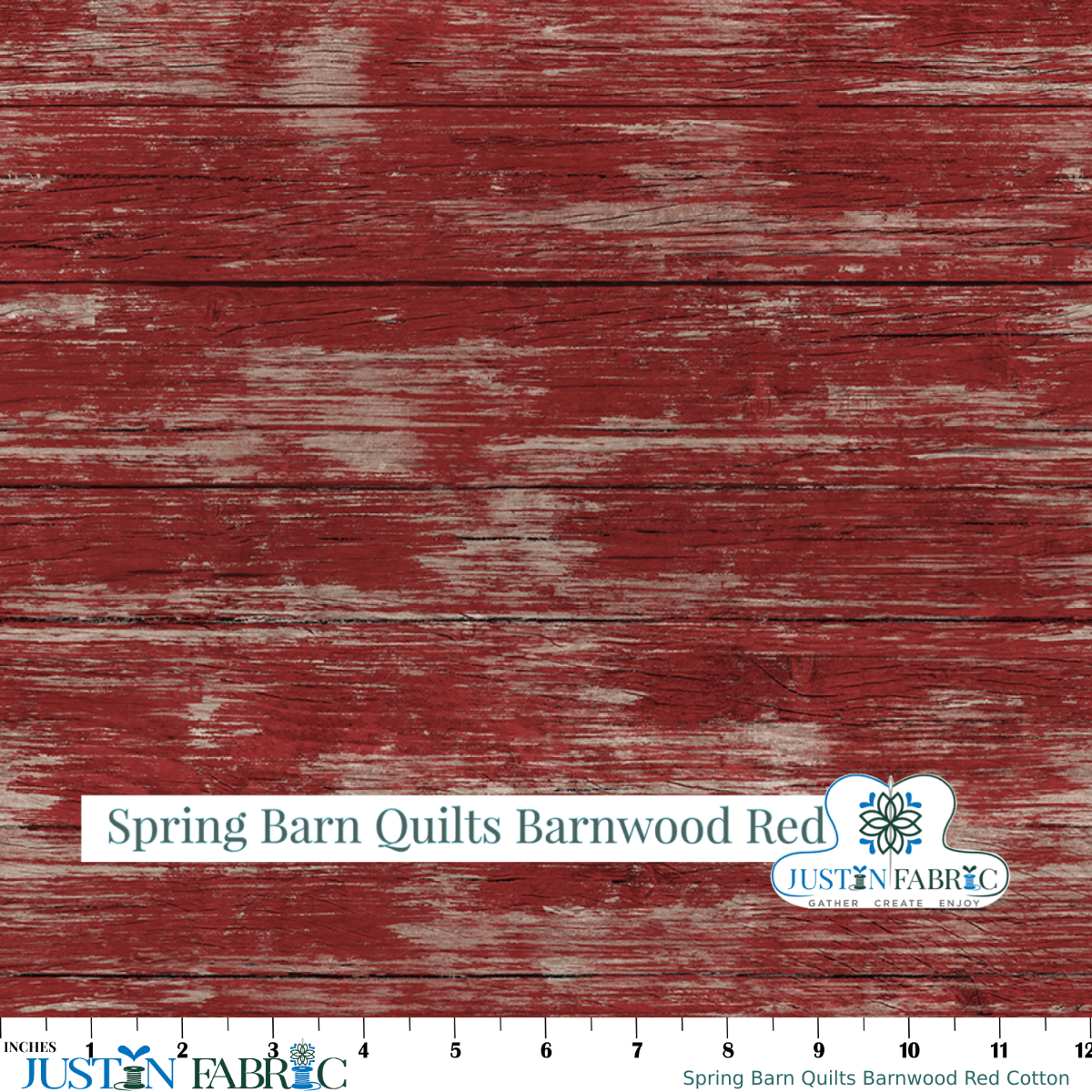 Ruler scale reference