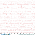 Ruler scale reference