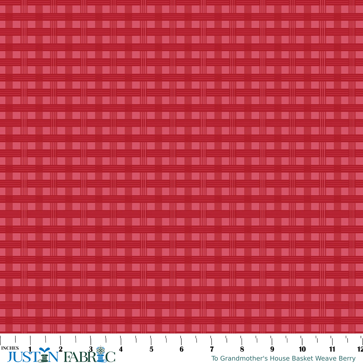 Ruler scale reference